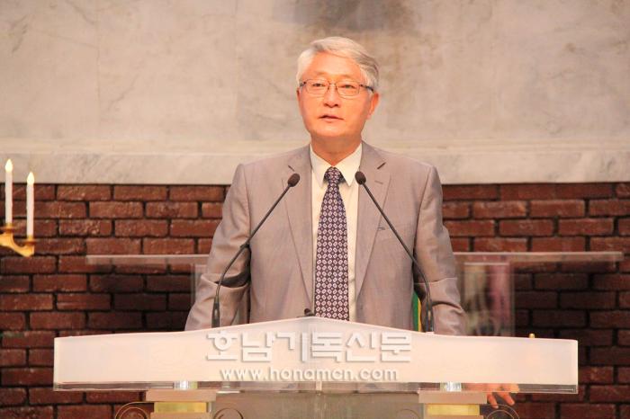 장로회신학대학교 김도일 교수