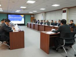 목포시, 국립목포대학교 의과대학유치추진위원회 본격 가동 기사 이미지