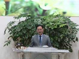 대성교회, 교회 설립 43주년 주일 감사 예배 가져 기사 이미지