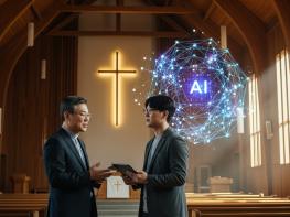 AI 시대, 인간다움의 회복과 관계의 본질을 묻다 기사 이미지