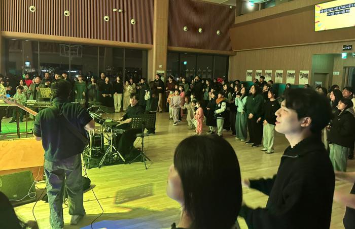 목포 낙원교회, 지역과 함께한 ‘킹덤페스티벌’ 성료 기사 이미지