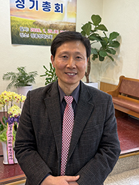 [인터뷰] 장흥군기독교연합회 최관수 목사님