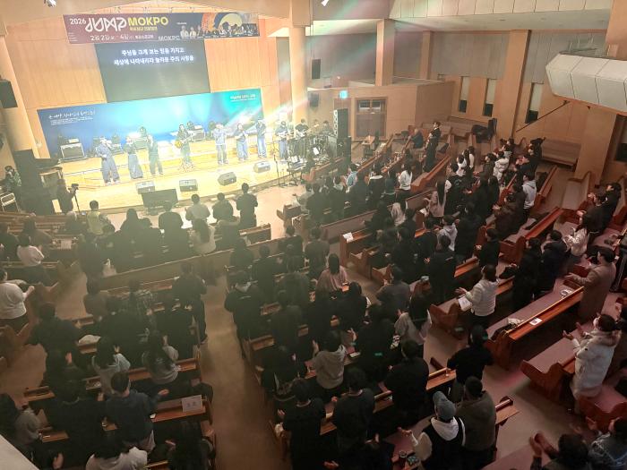 [독자미션] ‘2026 코스타 점프 목포’를 다녀와서