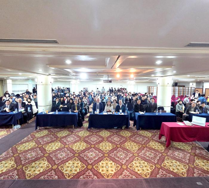 대한예수교장로회 합동한신총회, 전국 제직세미나 개최