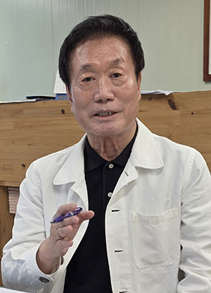 社告 (故) 춘곡 이남규 목사 탄생 125주년, 서거 50주년 기념 특집연재