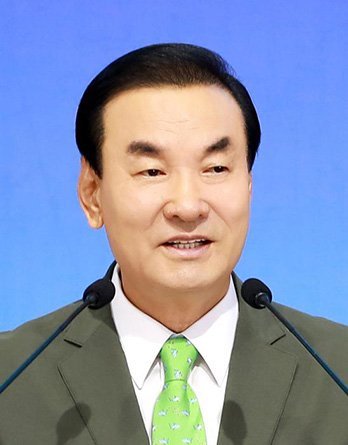 [생명의 말씀] 선물을 나누어야 합니다.
