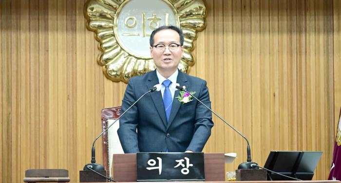 [인터뷰] 현장에서 답을 찾고, 시민과 함께 미래를 여는 제13대 목포시의회