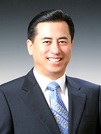 이성균 목사임자진리교회