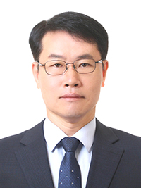 김정기 목사